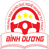 Logo Trung tâm GDNN Tư Thục Bình Dương